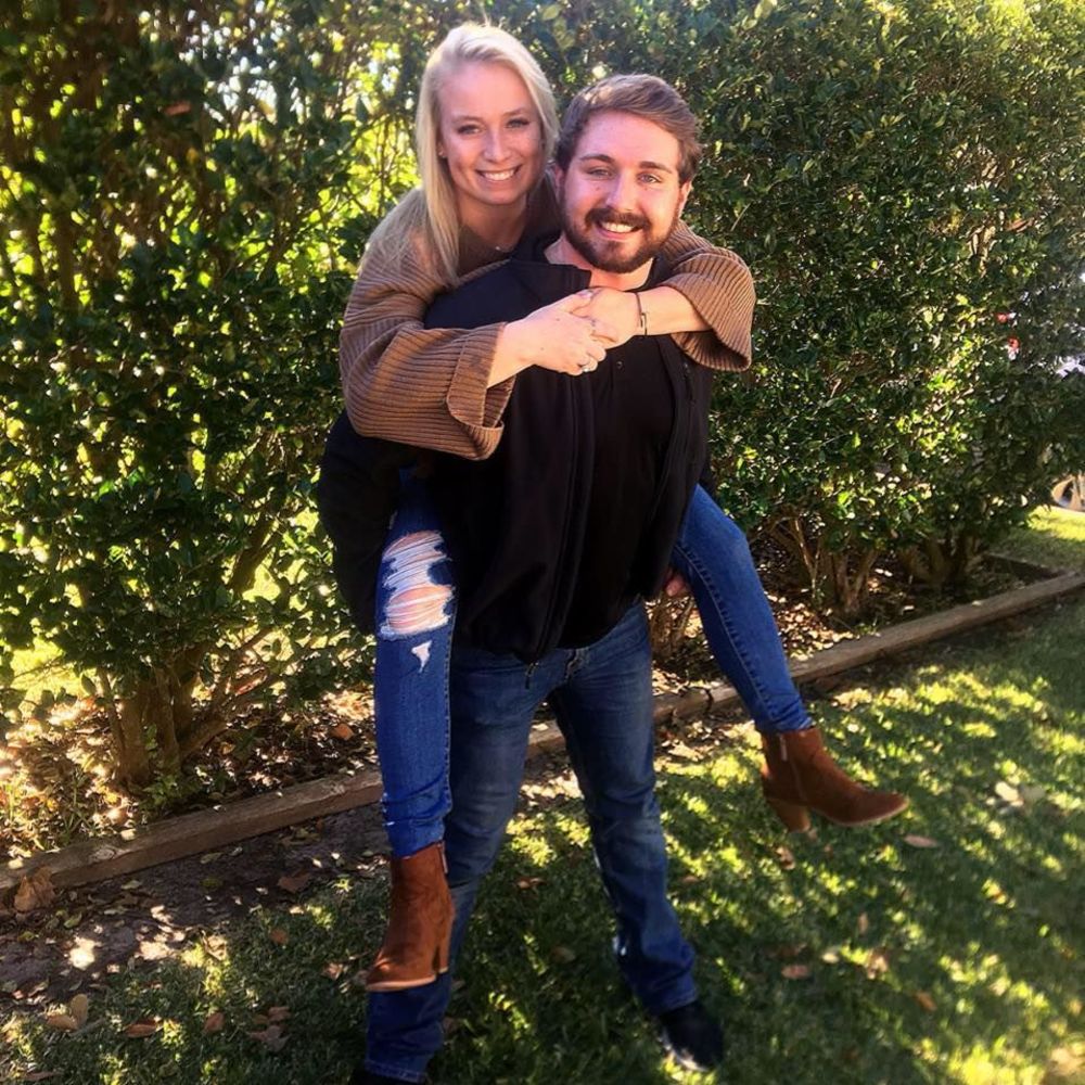 Meet your Posher, Kennedy